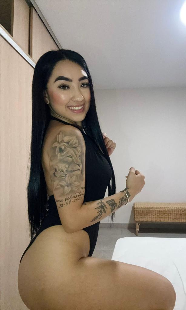 Chica busca chico en Las Palmas: 