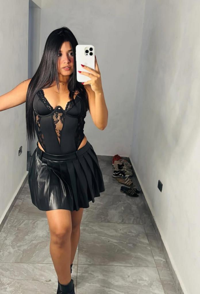 Chica busca chico en Málaga: 