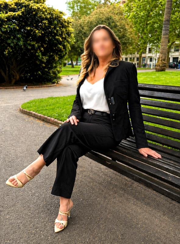 Chica busca chico en Vizcaya: 