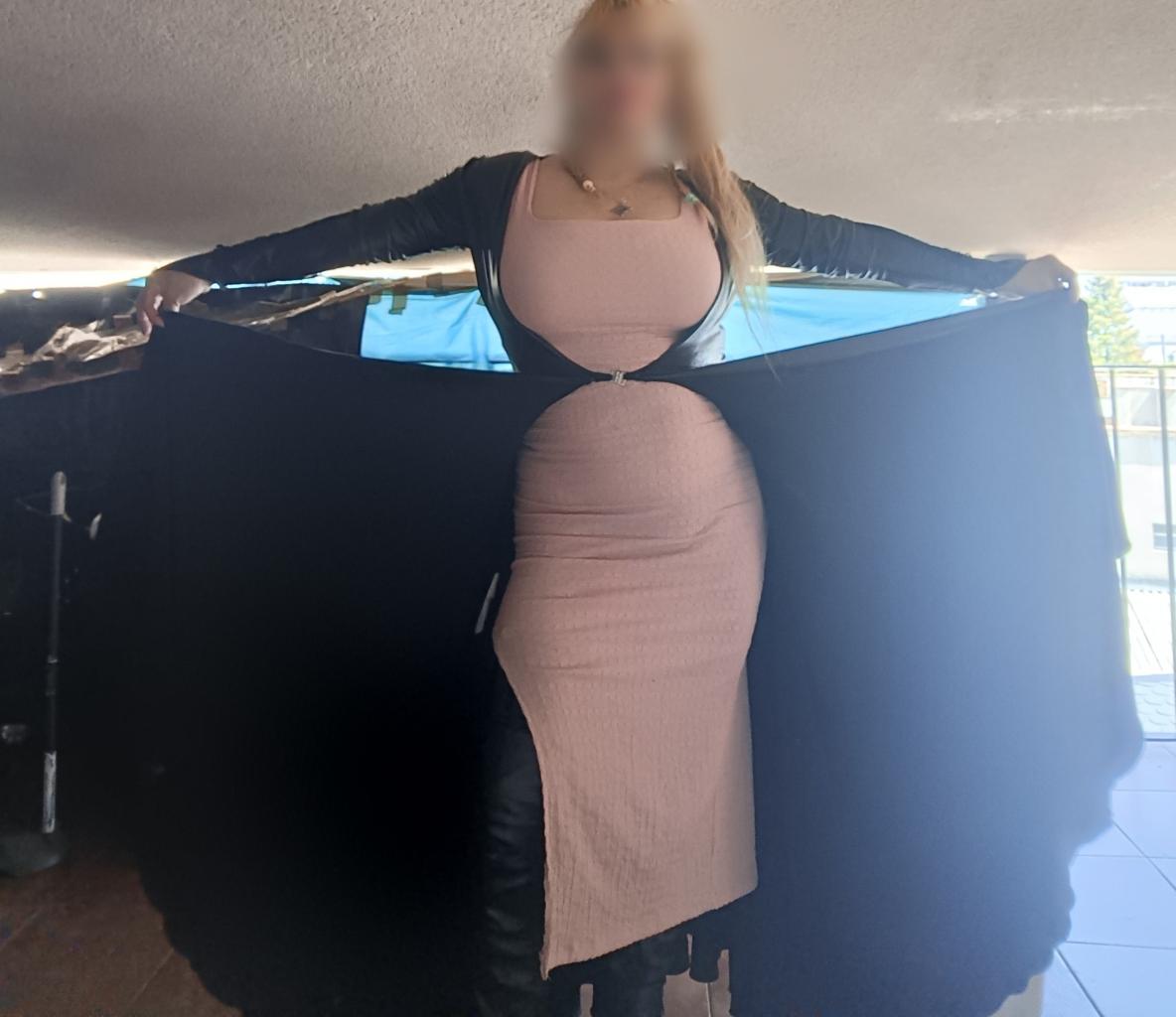 Chica busca chico en Lérida: 