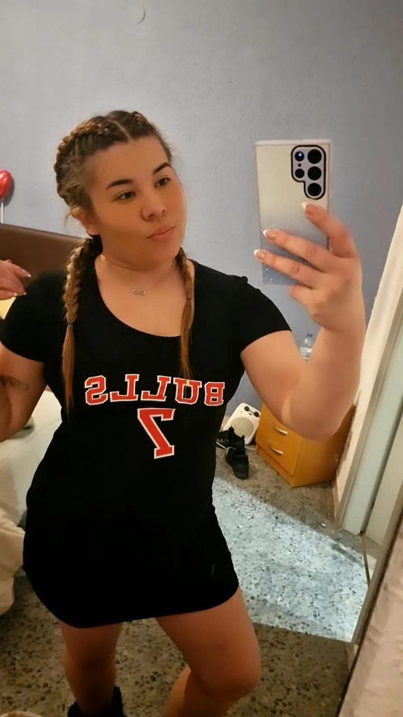 Chica busca chico en Málaga: 