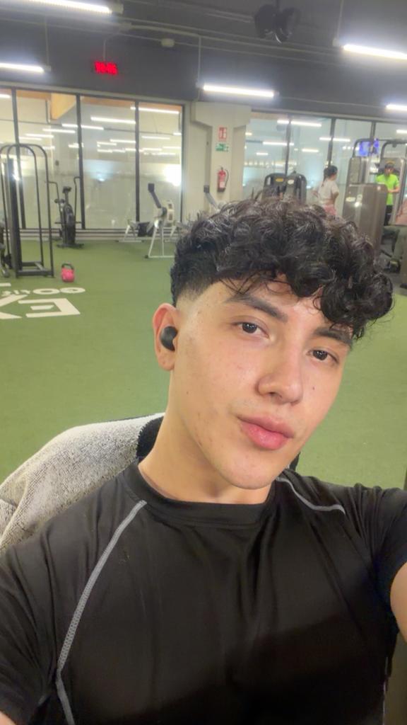 Chico busca chica en Madrid: 