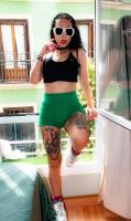 655882183: Chica busca chico en Madrid