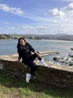 603253039: Chica busca chico en Cantabria