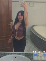 697586892: Chica busca chico en Badajoz