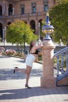 641961596: Chica busca chico en Sevilla