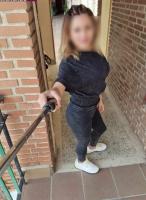 624521915: Chica busca chico en Madrid