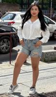 611334853: Chica busca chico en Málaga