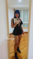 607292802: Chica busca chico en Madrid