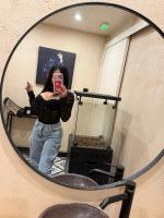 697586892: Chica busca chico en Badajoz