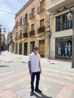 656804104: Chico busca chica en Asturias