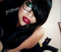 613771332: Travesti en Madrid