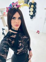 613202185: Transexual en Las Palmas