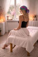 613975077: Chica busca chico en Pontevedra