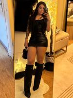 609831262: Travesti en Madrid