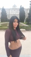 647696742: Transexual en Madrid