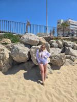 624302823: Chica busca chico en Mallorca