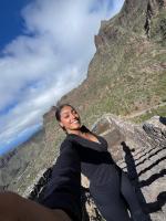 655795124: Chica busca chico en Tenerife