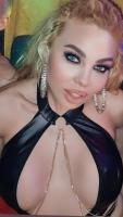 603584050: Transexual en Madrid