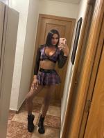 603118221: Travesti en Valencia