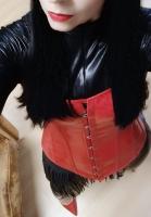 604181042: Chica busca chico en Madrid