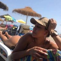 603916878: Chica busca chico en Málaga