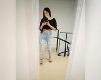 663582673: Chica busca chico en Murcia