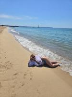 624302823: Chica busca chico en Mallorca