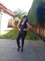 641990193: Chica busca chico en Madrid
