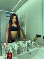 671306585: Transexual en Madrid