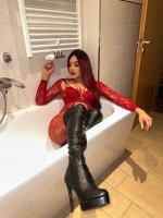 671306585: Transexual en Madrid