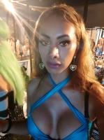 643872518: Travesti en Sevilla