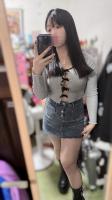 671671608: Chica busca chico en Madrid