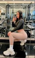 614786842: Chica busca chico en Málaga