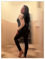 697719725: Transexual en Madrid