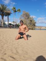 679880564: Chico busca chica en Tenerife