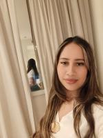 667694619: Chica busca chico en Sevilla