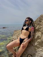 604884934: Chica busca chico en Málaga