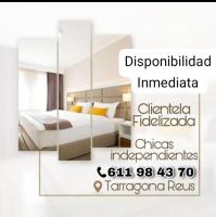 611984370: Chica busca chico en Tarragona