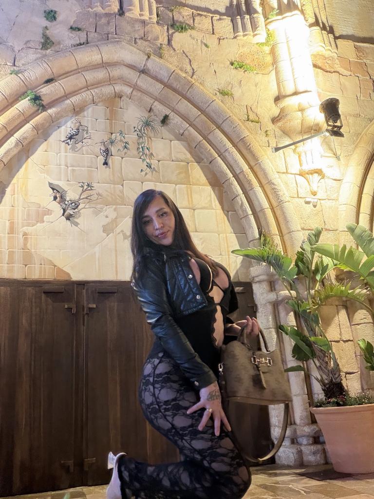 Travesti en Mallorca: 