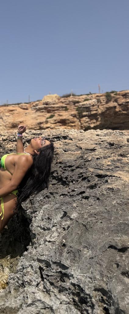 Transexual en Mallorca: 