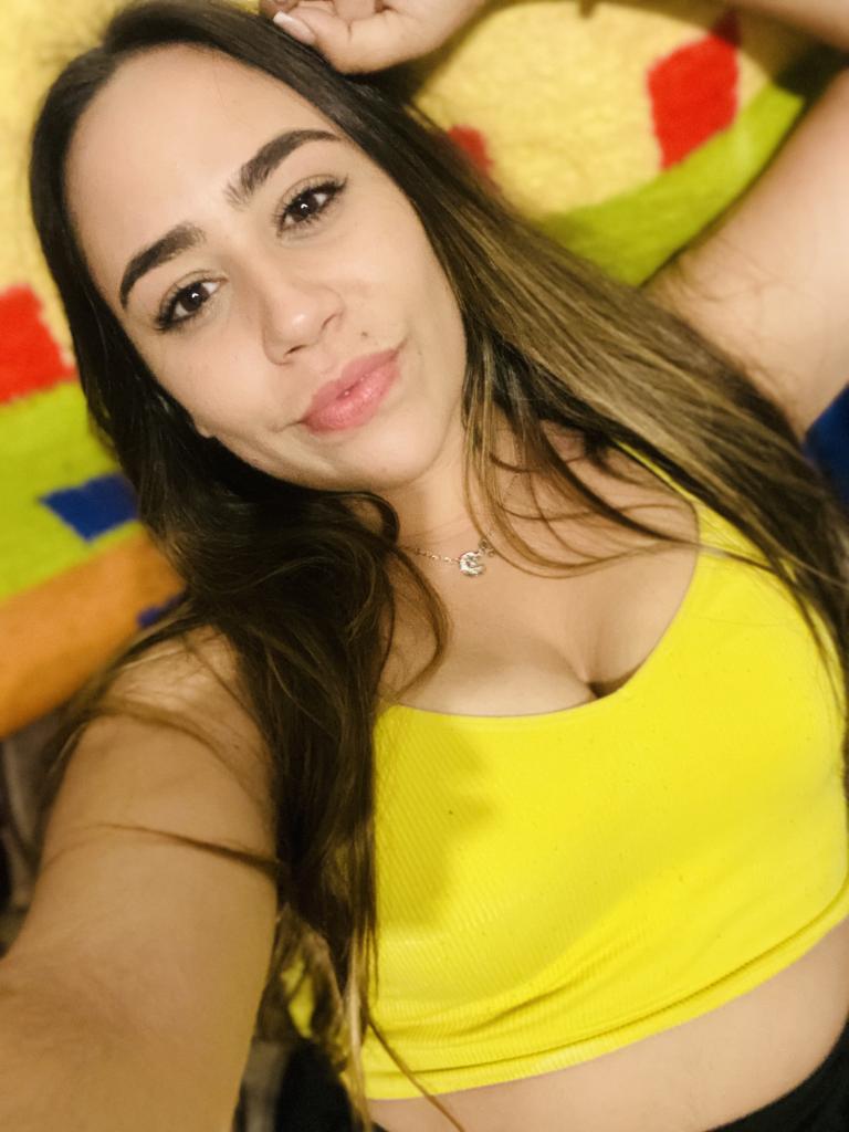 Chica busca chico en Las Palmas: 