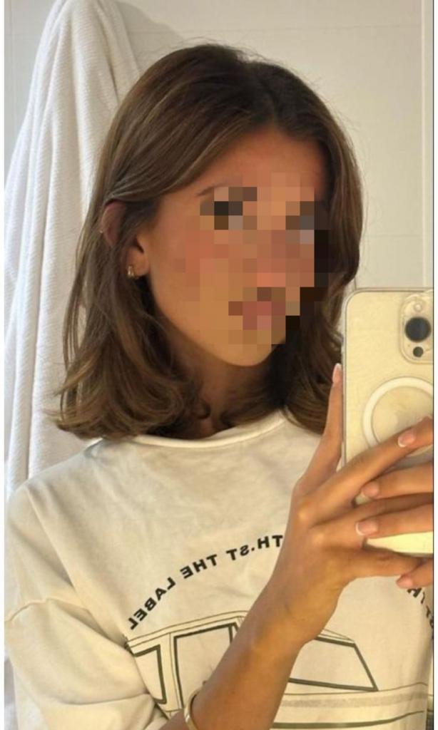 Chica busca chico en La Coruña: 