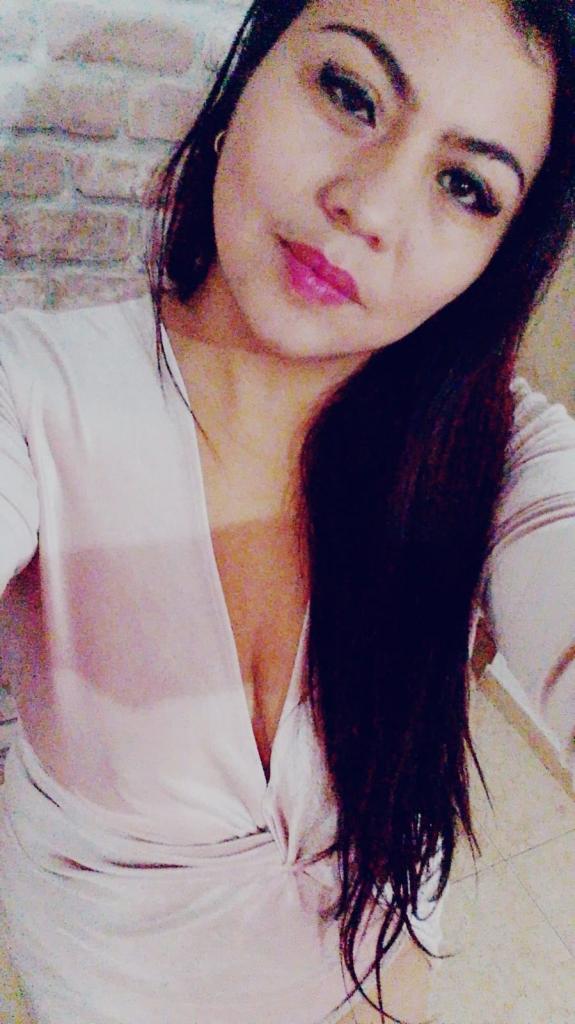 Chica busca chico en Alicante: 