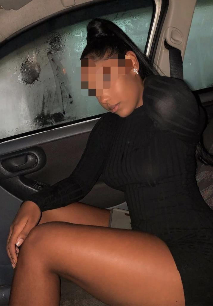 Chica busca chico en Málaga: 