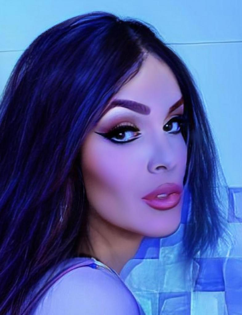 Transexual en La Coruña: 