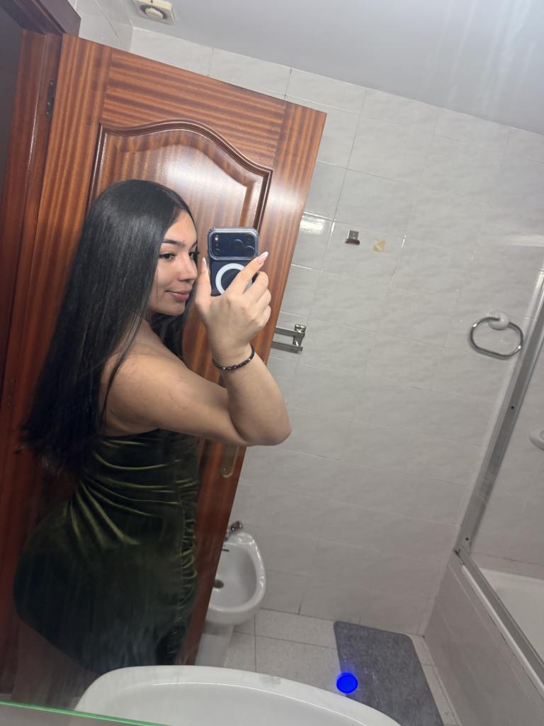 Travesti en Málaga: 