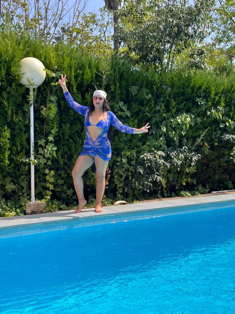 Chica busca chico en Barcelona: 