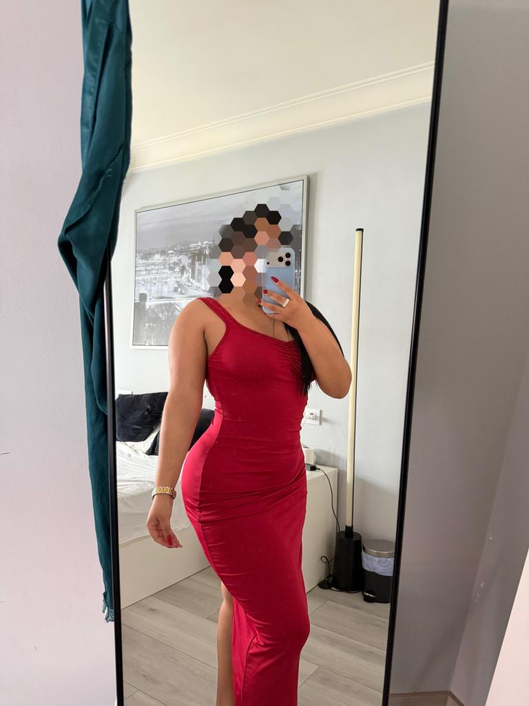 Chica busca chico en La Coruña: 