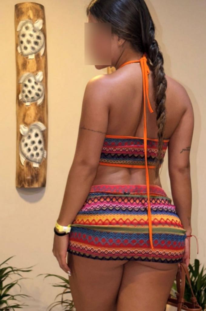 Chica busca chico en La Rioja: 